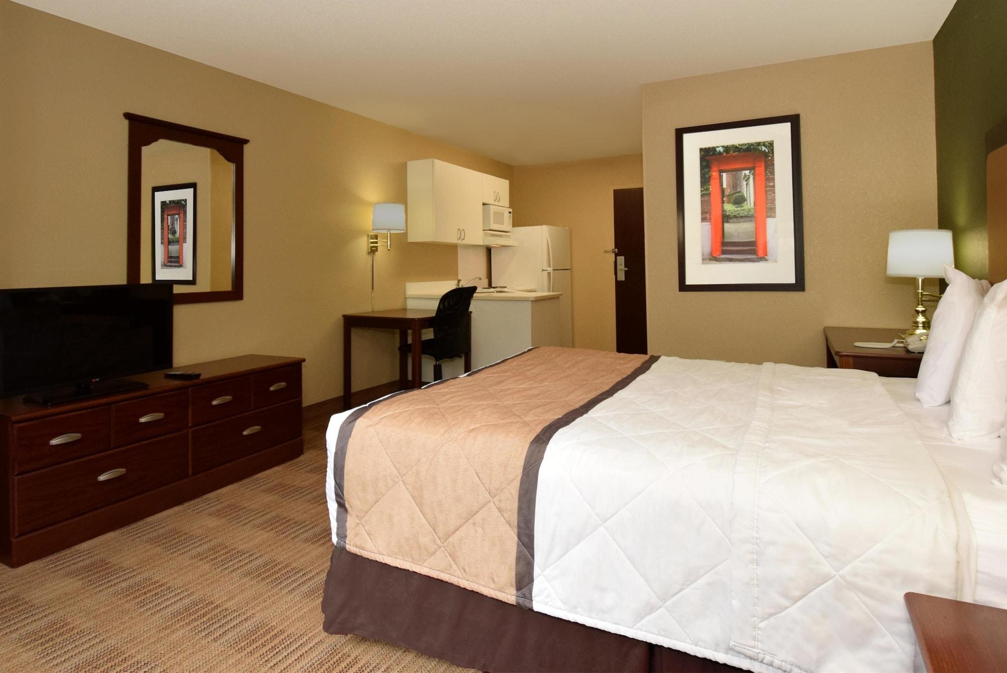 Extended Stay America Suites - Columbia - Stadium Blvd Luaran gambar