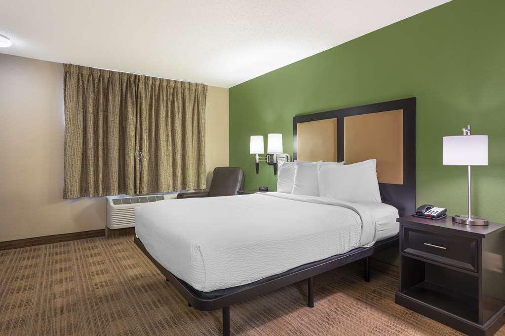 Extended Stay America Suites - Columbia - Stadium Blvd Bilik gambar