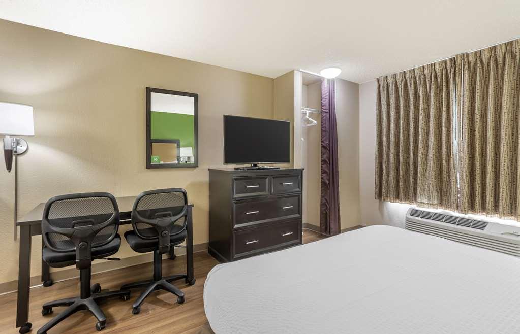 Extended Stay America Suites - Columbia - Stadium Blvd Bilik gambar