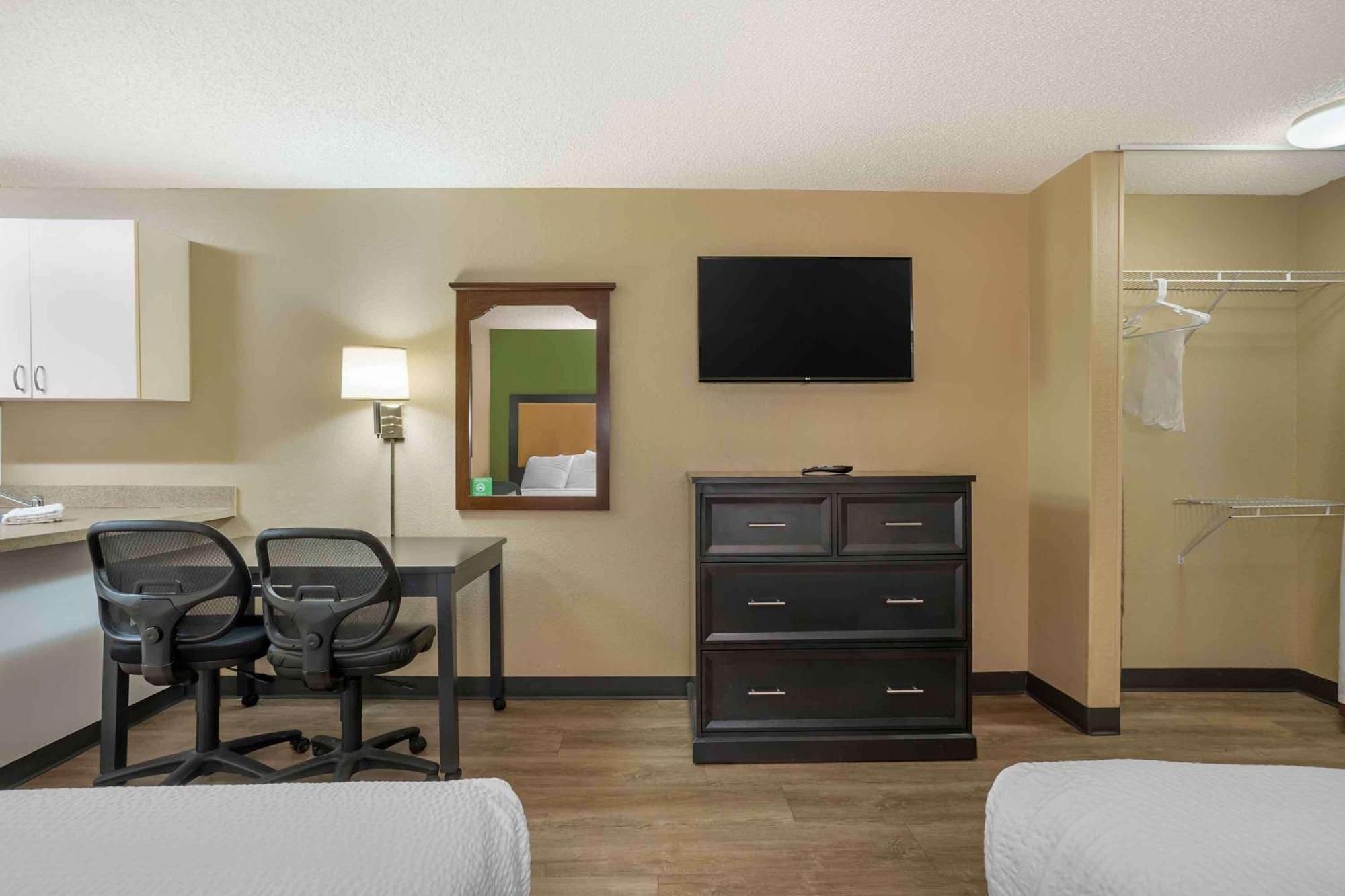 Extended Stay America Suites - Columbia - Stadium Blvd Luaran gambar