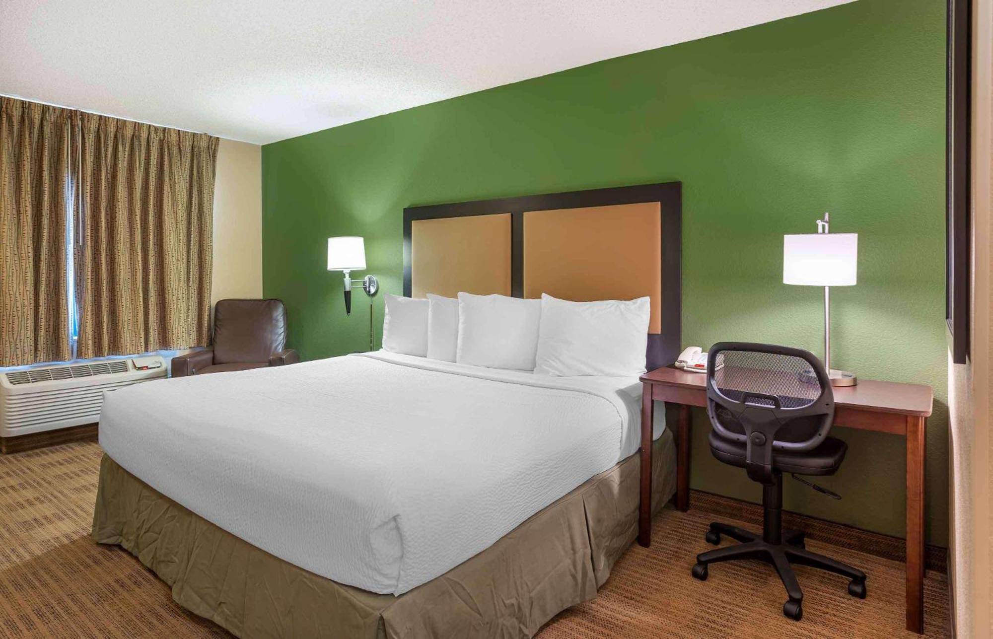 Extended Stay America Suites - Columbia - Stadium Blvd Luaran gambar